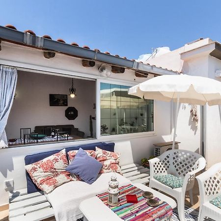 Attico Micale 500 Meters From The Beach Apartment Avola Luaran gambar