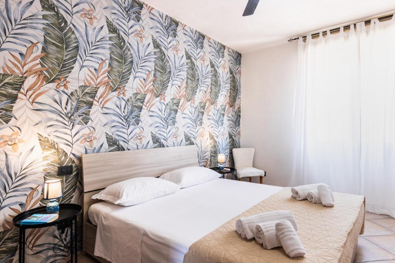 Attico Micale 500 Meters From The Beach Apartment Avola Luaran gambar