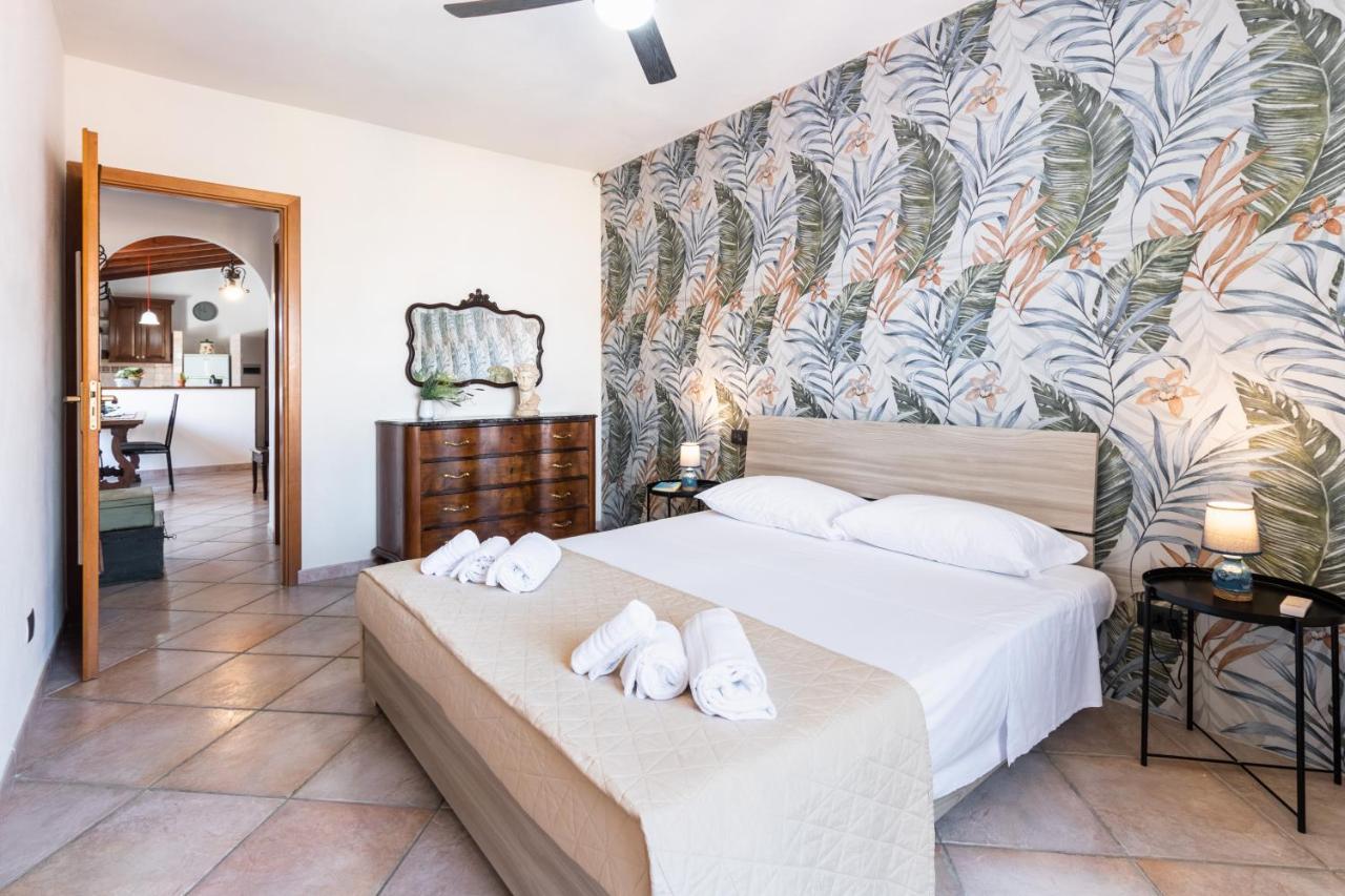 Attico Micale 500 Meters From The Beach Apartment Avola Luaran gambar