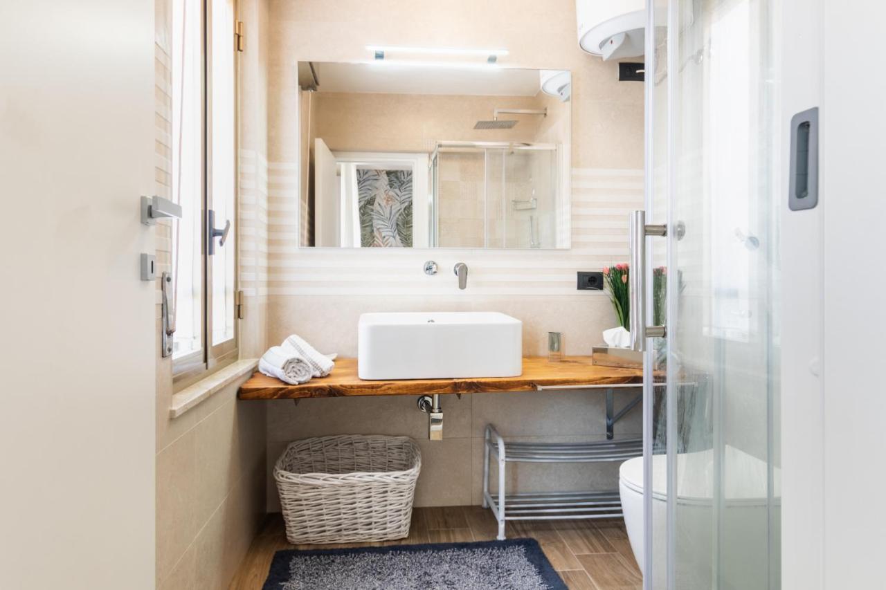 Attico Micale 500 Meters From The Beach Apartment Avola Luaran gambar