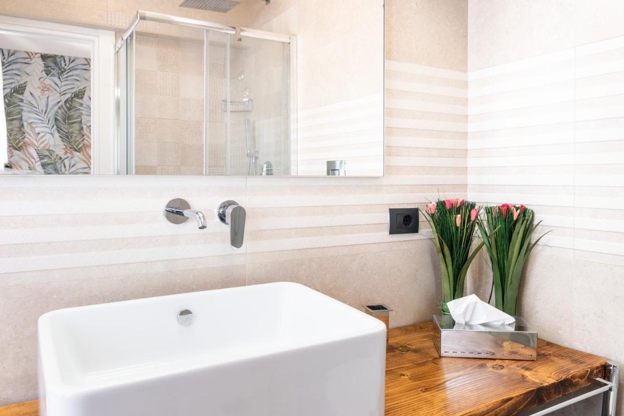 Attico Micale 500 Meters From The Beach Apartment Avola Luaran gambar