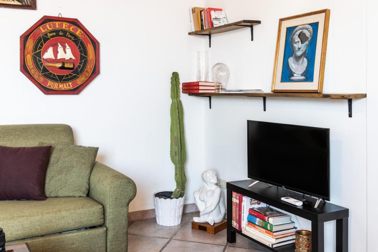 Attico Micale 500 Meters From The Beach Apartment Avola Luaran gambar