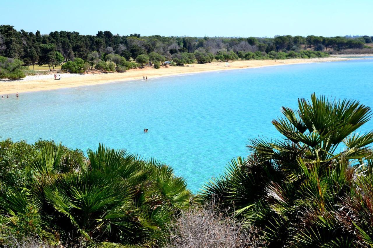 Attico Micale 500 Meters From The Beach Apartment Avola Luaran gambar