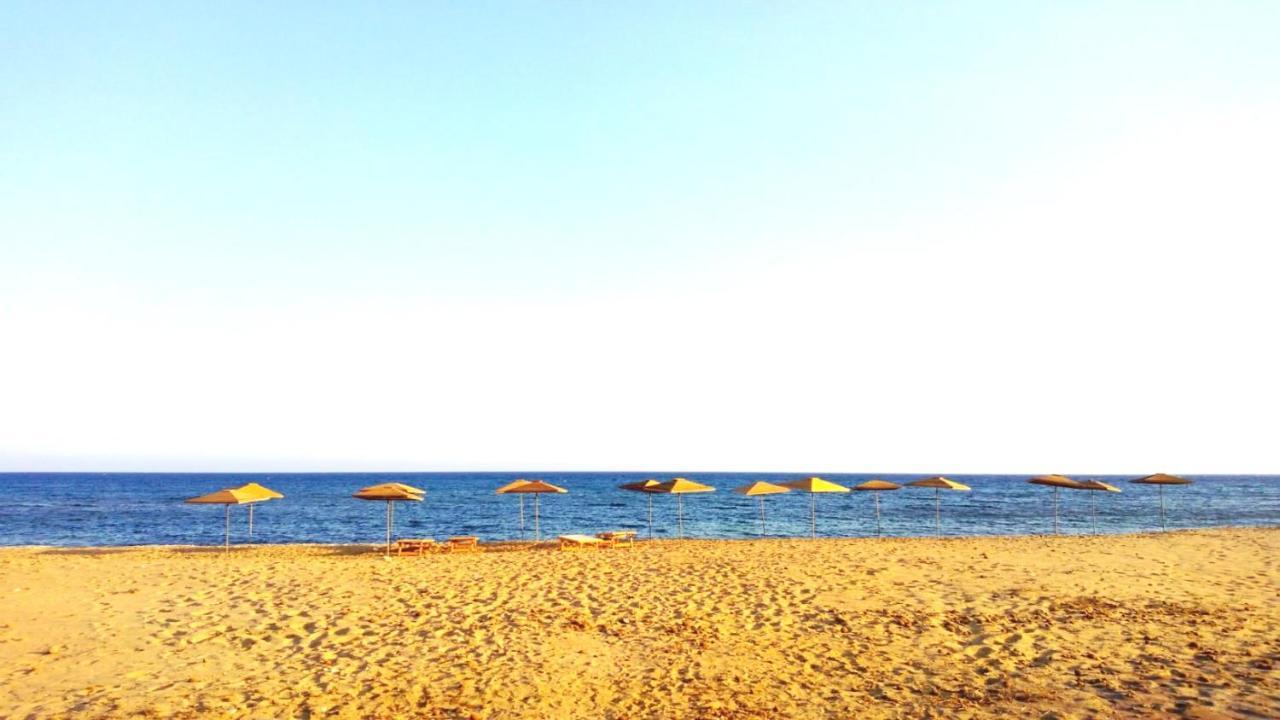 Attico Micale 500 Meters From The Beach Apartment Avola Luaran gambar
